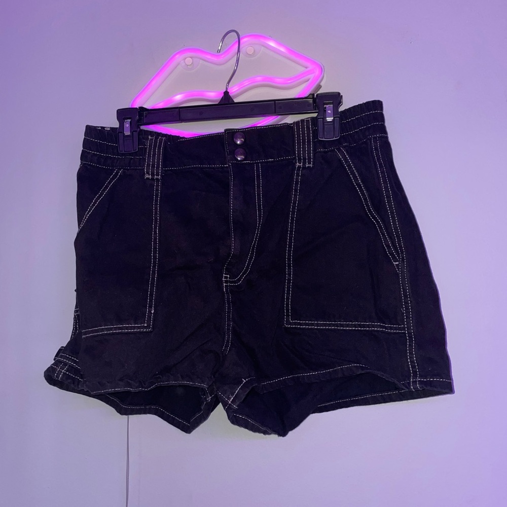 ae shorts